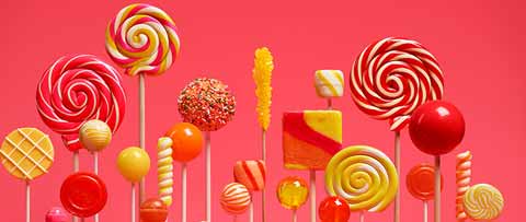 Nexus/Google Play全系设备都将获Android 5.0升级