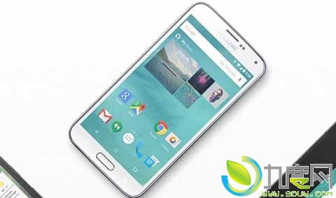 搭载原生Android 5.0！谷歌版Galaxy S5来了