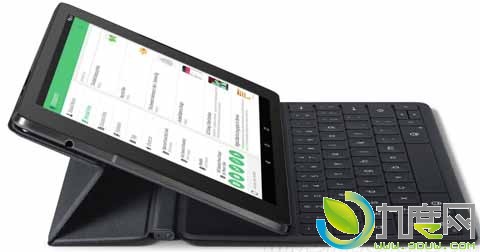 Nexus 9如约而来！399美元起售