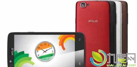 廉价Android 5.0智能手机Xolo One来了！660元