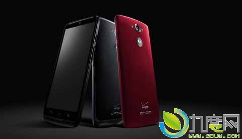 2100万像素摄像头！摩托罗拉2K屏新机Droid Turbo发布