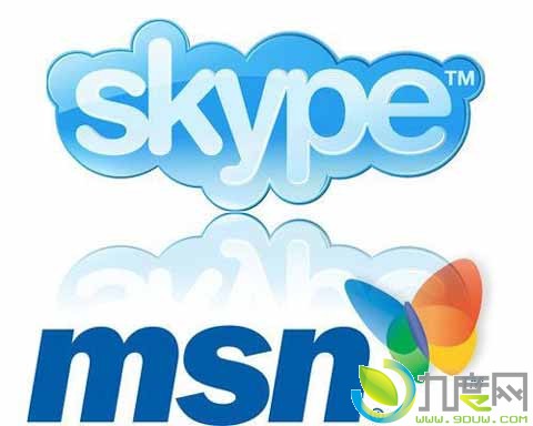 MSN正式退出中国市场：用户数据迁入Skype