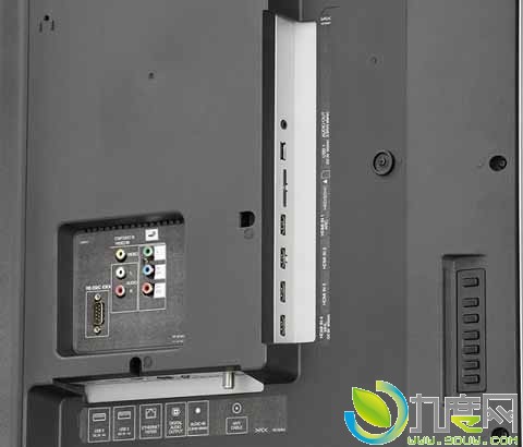 夏普发布60和70英寸4K LED电视:60英寸Class LC-60UD27U以及70英寸Class LC-70UD27U