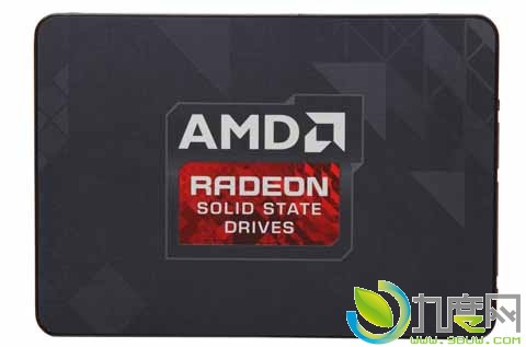5A平台达成：AMD固态硬盘上市