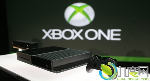 微软宣布Xbox One零售商销量已经突破1000万