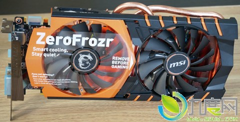 “土豪金”！微星将推黄金限量版GTX 970显卡