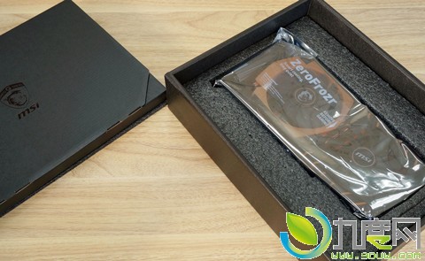 “土豪金”！微星将推黄金限量版GTX 970显卡