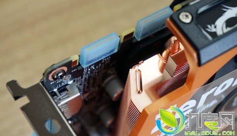 “土豪金”！微星将推黄金限量版GTX 970显卡