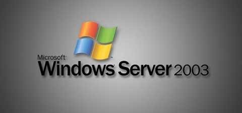 全球81%的Windows Server 2003用户将于2015年7月14日停用