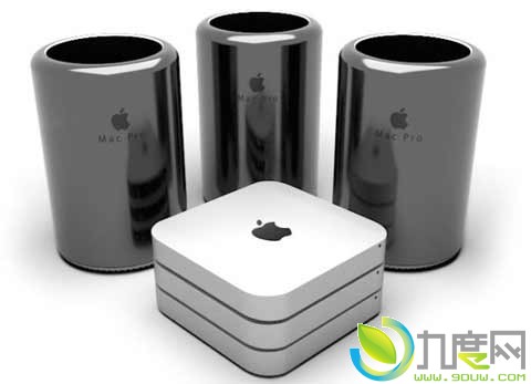 全球首家采用Mac Pro数据中心上线