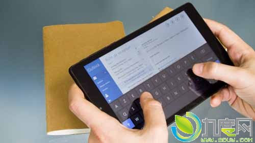 爱可视推出廉价Windows 8.1平板电脑80 Cesium