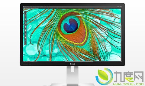 戴尔发布全球首款独立5K级别5120×2880分辨率显示器“UltraSharp UP2715K”