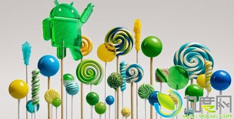Google正式放出Nexus 9 Wi-Fi、Nexus Player的原厂镜像Android 5.0源码