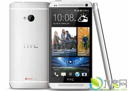 HTC M8/M7开始获Android 5.0.1更新