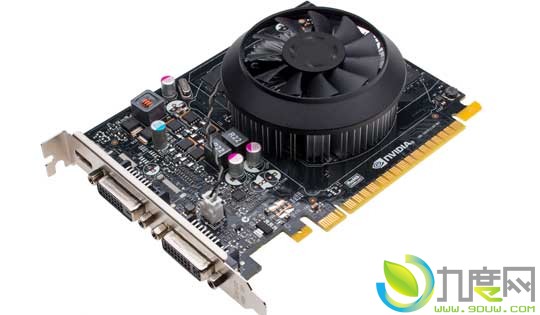 Maxwell架构!NVIDIA正式发布GeForce GTX 750 Ti/GTX 750显卡