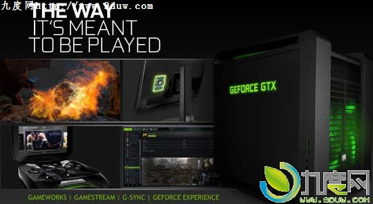 Maxwell架构!NVIDIA正式发布GeForce GTX 750 Ti/GTX 750显卡