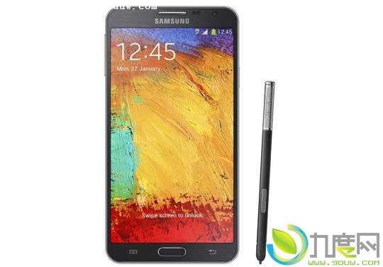 三星廉价版Galaxy Note 3（即Galaxy Note 3 Neo）发布：两个版本Note 3 Neo 3G、Note 3 Neo LTE+
