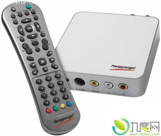 全球通用WinTV电视盒登场 支持Windows和Linux系统