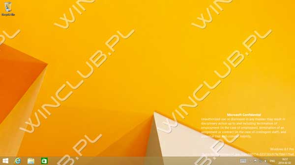 Windows 8.1 Update1预览版下载地址泄露