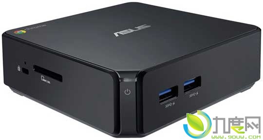华硕即将开卖Haswell Chromebox微型电脑