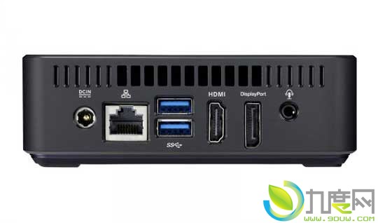 华硕即将开卖Haswell Chromebox微型电脑