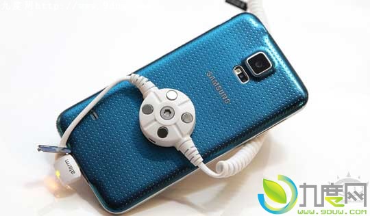 三星Galaxy S5台湾版售价公布：4666元起