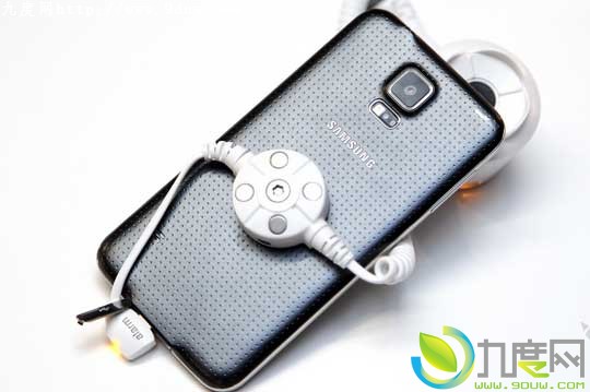 三星Galaxy S5台湾版售价公布：4666元起