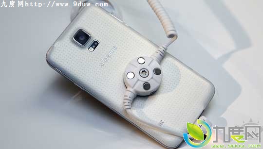 三星Galaxy S5台湾版售价公布：4666元起