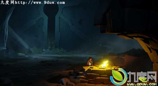 Epic Games正式发布“虚幻引擎4”
