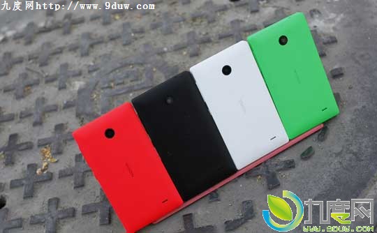 诺基亚Android手机Nokia X行货登场：599元