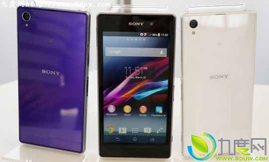 索尼开始向全球Xperia Z1用户推送Android 4.4.2更新
