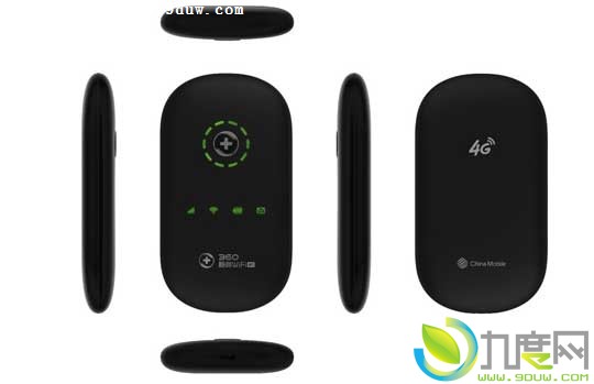 网友吐嘈！360发布4G版随身Wi-Fi
