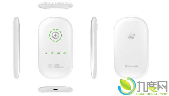 网友吐嘈！360发布4G版随身Wi-Fi