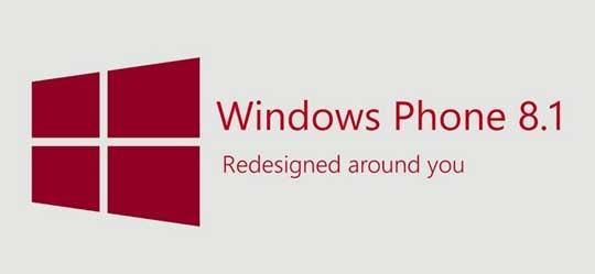 WP8.1系统内置铃声抢先下载