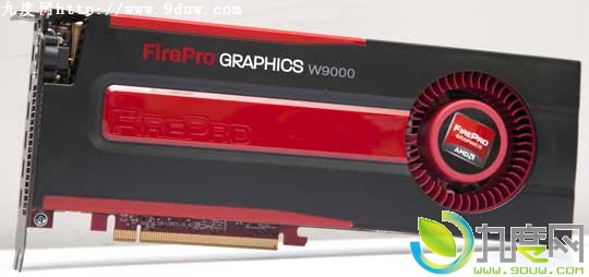AMD将推新FirePro专业显卡：“夏威夷”核心