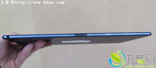 索尼超薄平板电脑Xperia Z2行货开卖：3588元起