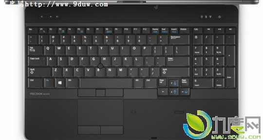 戴尔发布新入门级移动工作站Precision 2800