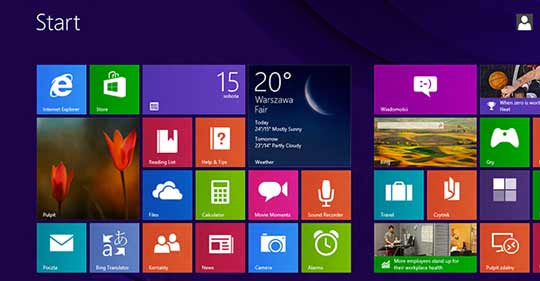 Windows 8.1安装新方法：系统C盘占用不到4GB