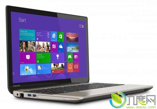 ppi高达282！全球首款4K笔记本电脑Toshiba Satellite P55t售价公布