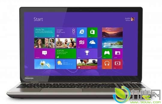 ppi高达282！全球首款4K笔记本电脑Toshiba Satellite P55t售价公布