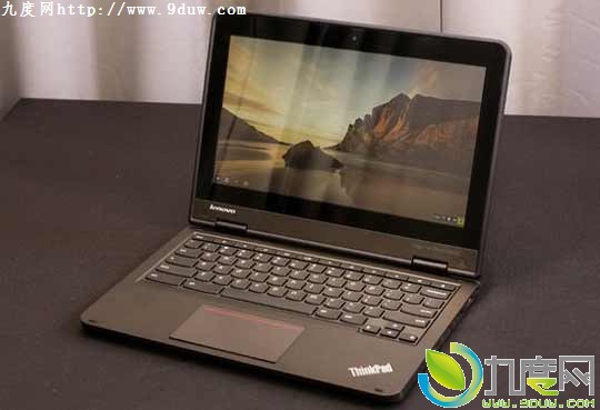 联想推Windows和Chrome双操作ThinkPad 11E笔记本
