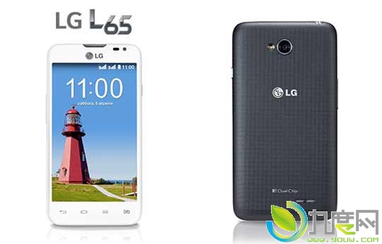LG发布新款中低端双核新机L65