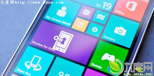 Bug太多!微软宣布暂停推送WP8.1预览版升级