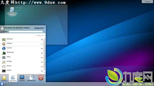 中国版Ubuntu Kylin中文取名“优麒麟”系统