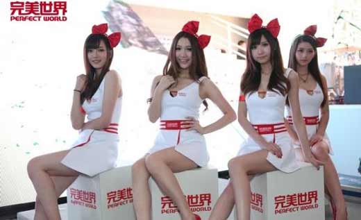 完美世界宣布以6.2亿现金收购盛大游戏