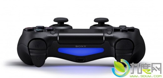 PS4 1.7固件新功能曝光：手柄续航提升