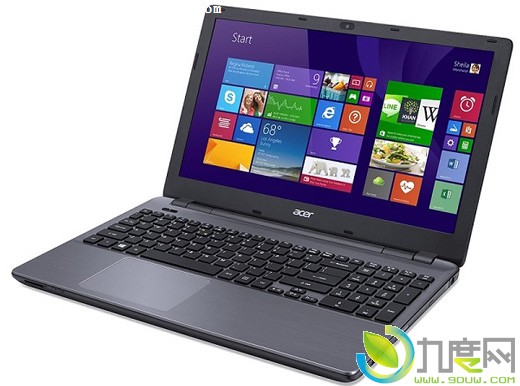 Acer发布两款Windows 8.1触控笔记本：Aspire E14，Aspire E15