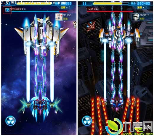 《雷霆战机》重大更新：四大BOSS模式+黄晓明专属五星战机