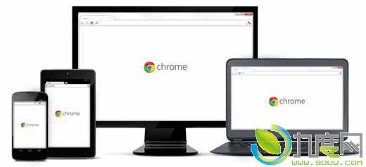 Google Chrome 35正式版发布