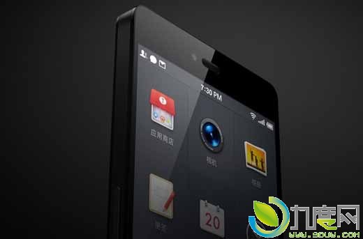 锤子手机Smartisan T1正式发布：3000元起